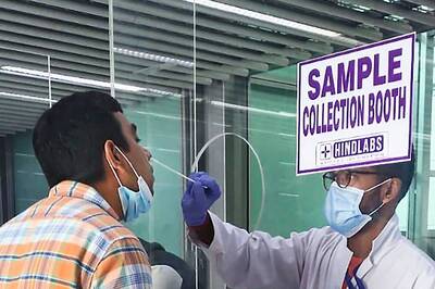 214 Fresh Covid-19 Cases, 4 Deaths in Last 24 Hours