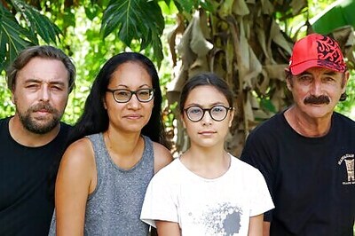 After 6 Months Stranded, Easter Islanders Will Return Home