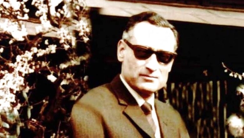 Spymaster RN Kao: Far Cry From James Bond, Who Helped Liberate Bangladesh & Put R&AW on World Map