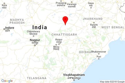 Manendragarh Election Result 2018 Live Updates: Shyam Bihari Jaiswal of BJP Wins