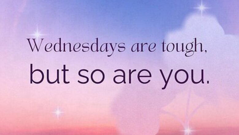 185 “Happy Wednesday” Quotes for Friends, Family & Colleagues