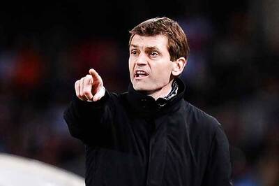 Vilanova says goodbye to Barcelona in letter