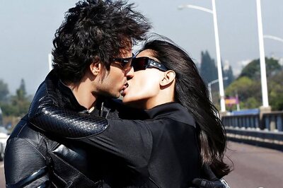 'I think I should get married '