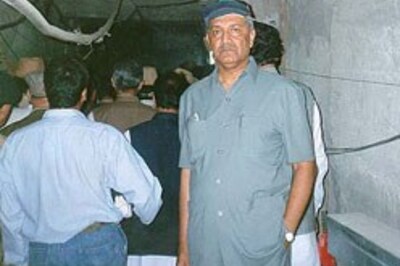 Pak scientist AQ Khan's case reopens