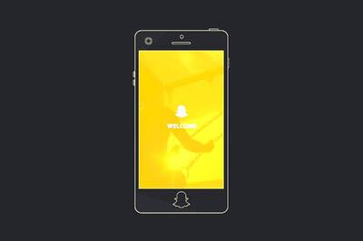 Snapchat May Launch an Android Smartphone After Spectacles