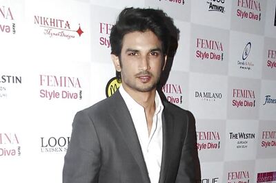 'Detective Byomkesh Bakshi' is set in war-torn Kolkata