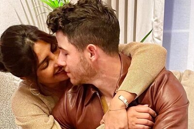 Nick Jonas Bragged About My Matrix Resurrections Role Excitedly, Says Priyanka Chopra