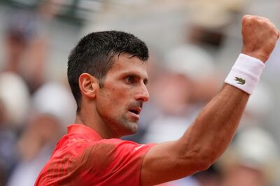 French Open 2023: Novak Djokovic Clinches 23rd Grand Slam Title With Win Over Casper Ruud