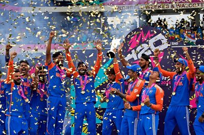 Opinion | Cricket’s Global Ascendancy: How the Sport is Uniting the World
