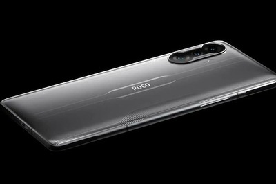 Poco F3 GT Launched in India, Rivals OnePlus Nord 2, Oppo Reno 6: Price, Specs