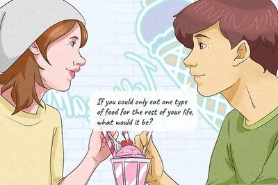 90+ Questions to Ask on a Second Date