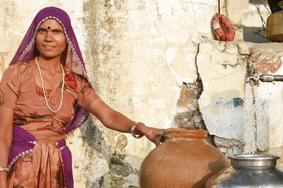 3 Out of 4 Families in India Now Get Tap Water: How Har Ghar Jal Initiative is Paying Off