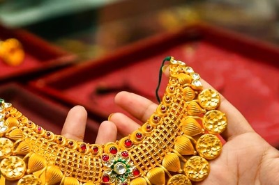 Gold Rate Falls In India: Check 22 Carat Price In Your City On April 03