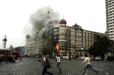 India Better Prepared, More Organised 10 Years After 26/11 Attack: Navy Chief