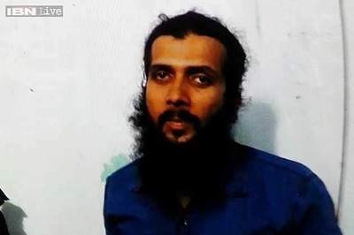 Yasin Bhatkal's grilling reveals Indian Mujahideen has split: Sources