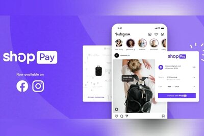 Facebook and Instagram Get Shopify's Payment System Shop Pay