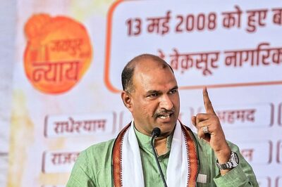 BJP To Take To Streets Ahead Of Polls In Rajasthan Against Gehlot Govt