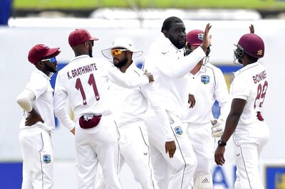 IND vs WI 2023: West Indies Name Two Uncapped Batters in Squad for 1st Test vs India; Rahkeem Cornwall Recalled