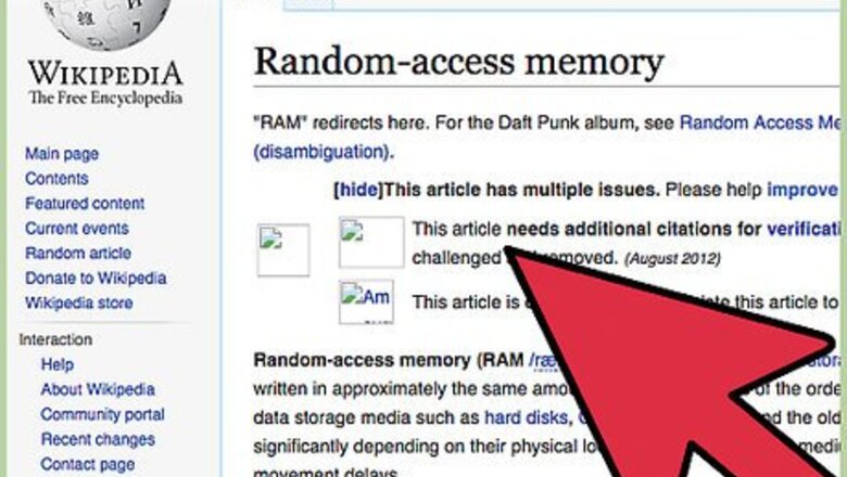 How to Buy and Install Computer Ram Memory