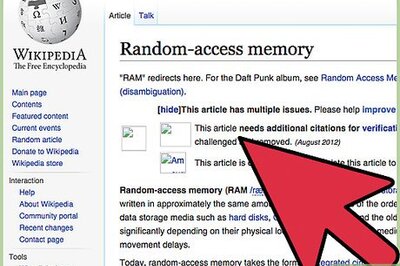 How to Buy and Install Computer Ram Memory
