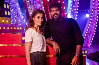 Vignesh Shivan Recalls His First Meeting With Nayanthara, Here’s What He Said