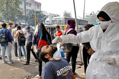 XBB.1.16 Accounting for 38.2% of Covid-19 Infection in India, Says INSACOG