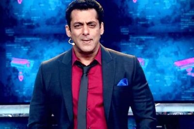 Is This The First Pic of Bigg Boss 15 House?