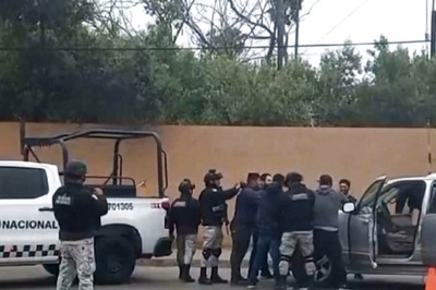 Bodies of American, Australian Surfers, Who Went Missing In Mexico, Found In A Well