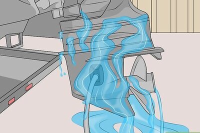 How to Winterize a Boat