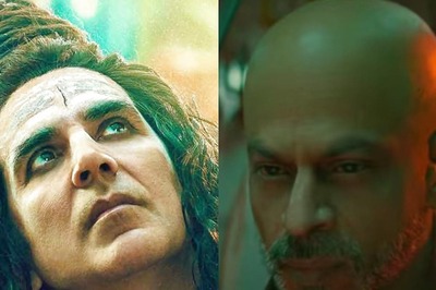 Akshay Kumar's Entry As Lord Shiva In OMG 2 Gives Goosebumps; Shah Rukh Khan Thanks Jawan Director Atlee