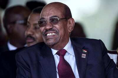 Sudan Army Seizes Power After Ousting Long-Time President Omar al-Bashir