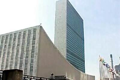 Pakistan not in race for UN post: reports