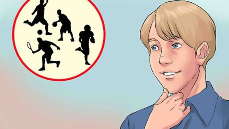 How to Stay Active After School (Teens)