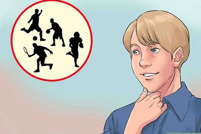 How to Stay Active After School (Teens)