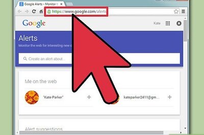 Simple Ways to Set Up Google Alerts