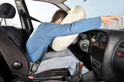 'Black Boxes' to be Mandatory for Cars in Europe from 2022, Here's What They Will Record