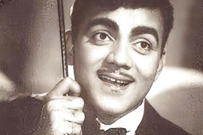 Mehmood 90th Birth Anniversary: Best Songs from the King of Comedy's Bollywood Journey
