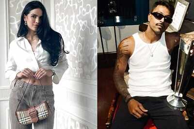 Natasa Stankovic Drops FIRST Post Since Hardik Pandya Clinched T20 World Cup, Fans Call Her 'Heartless'