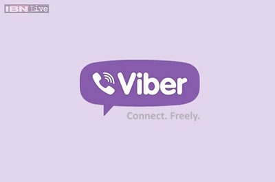 Viber crosses 40 million user mark in India