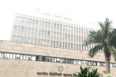 JEE Advanced 2023: Check Out Last 5 Years’ Category Wise Cut-offs for Electrical Engineering at IIT-Delhi