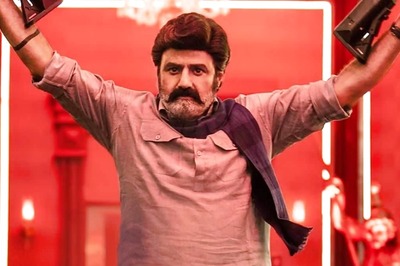 Why Nandamuri Balakrishna’s Next Bhagavanth Kesari Is The Centre Of All Attention