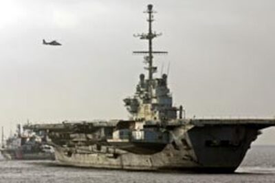 SC court won't stop toxic ship II