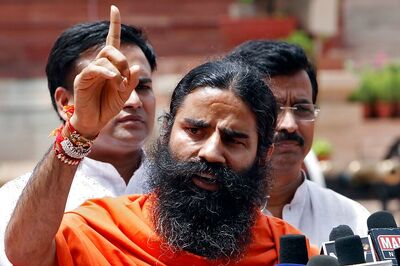 Demonetisation Bitter Pill, Will Have Healthy Impact on Economy: Ramdev