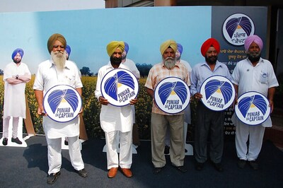 Amarinder Promises Quota For Ex-Servicemen in Punjab Govt Jobs