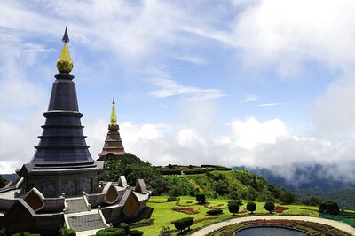 Looking to Make Friends Abroad? Here Are The Best Snob-Free Cities