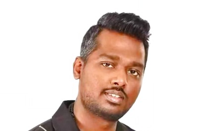 Atlee's Response To Journalist Raises Questions On Language And Cinema Identity