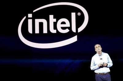 Intel Discloses Three More Chip Flaws