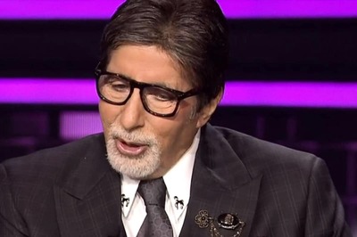 KBC 12: Contestant Working from Home Wore Boxer Shorts to Video Conference, Big B Approves