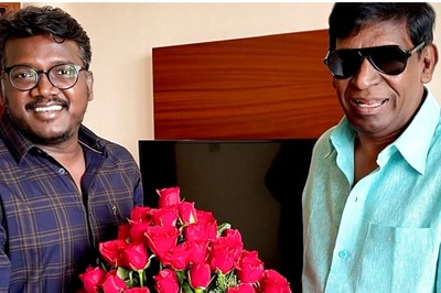 Director Mari Selvaraj Announces New Tamil Film Maamannan