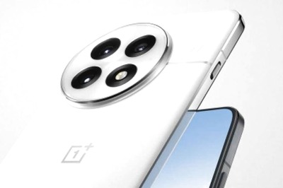 OnePlus 13 Finally Has A Launch Date And A Flat Display As Well: All Details